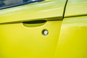 Renault Clio V6 Phase 2 vandut cu 90.000 de lire sterline