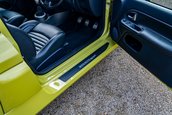 Renault Clio V6 Phase 2 vandut cu 90.000 de lire sterline