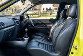 Renault Clio V6 Phase 2 vandut cu 90.000 de lire sterline