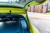 Renault Clio V6 Phase 2 vandut cu 90.000 de lire sterline