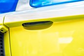 Renault Clio V6 Phase 2 vandut cu 90.000 de lire sterline