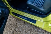 Renault Clio V6 Phase 2 vandut cu 90.000 de lire sterline