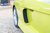 Renault Clio V6 Phase 2 vandut cu 90.000 de lire sterline