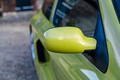 Renault Clio V6 Phase 2 vandut cu 90.000 de lire sterline