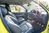 Renault Clio V6 Phase 2 vandut cu 90.000 de lire sterline