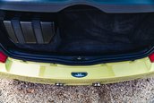 Renault Clio V6 Phase 2 vandut cu 90.000 de lire sterline