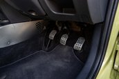 Renault Clio V6 Phase 2 vandut cu 90.000 de lire sterline