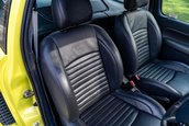 Renault Clio V6 Phase 2 vandut cu 90.000 de lire sterline