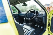 Renault Clio V6 Phase 2 vandut cu 90.000 de lire sterline