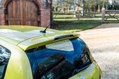 Renault Clio V6 Phase 2 vandut cu 90.000 de lire sterline