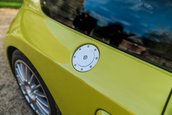 Renault Clio V6 Phase 2 vandut cu 90.000 de lire sterline