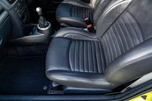 Renault Clio V6 Phase 2 vandut cu 90.000 de lire sterline
