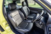 Renault Clio V6 Phase 2 vandut cu 90.000 de lire sterline