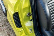 Renault Clio V6 Phase 2 vandut cu 90.000 de lire sterline