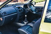 Renault Clio V6 Phase 2 vandut cu 90.000 de lire sterline