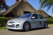 Renault Clio V6 Phase I de vanzare