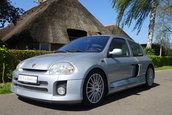 Renault Clio V6 Phase I de vanzare