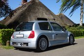 Renault Clio V6 Phase I de vanzare