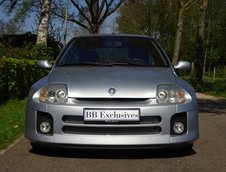 Renault Clio V6 Phase I de vanzare