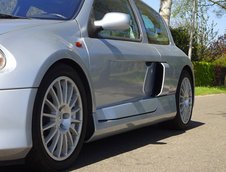 Renault Clio V6 Phase I de vanzare