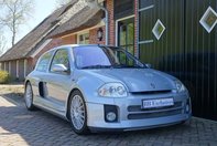 Renault Clio V6 Phase I de vanzare