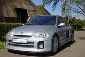 Renault Clio V6 Phase I de vanzare