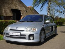 Renault Clio V6 Phase I de vanzare