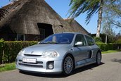Renault Clio V6 Phase I de vanzare