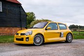 Renault Clio V6