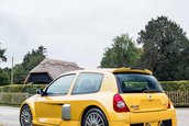 Renault Clio V6