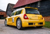Renault Clio V6