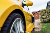 Renault Clio V6