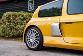 Renault Clio V6