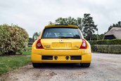 Renault Clio V6
