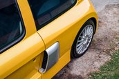 Renault Clio V6