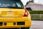 Renault Clio V6