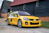 Renault Clio V6