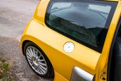 Renault Clio V6