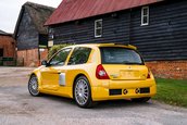 Renault Clio V6