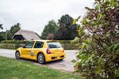 Renault Clio V6