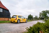 Renault Clio V6