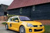 Renault Clio V6
