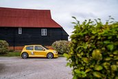 Renault Clio V6