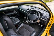 Renault Clio V6