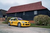 Renault Clio V6