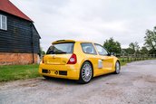 Renault Clio V6