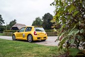 Renault Clio V6