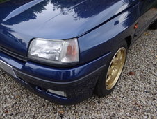 Renault Clio Williams de vanzare