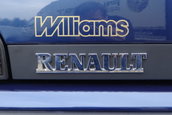 Renault Clio Williams de vanzare