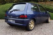 Renault Clio Williams de vanzare